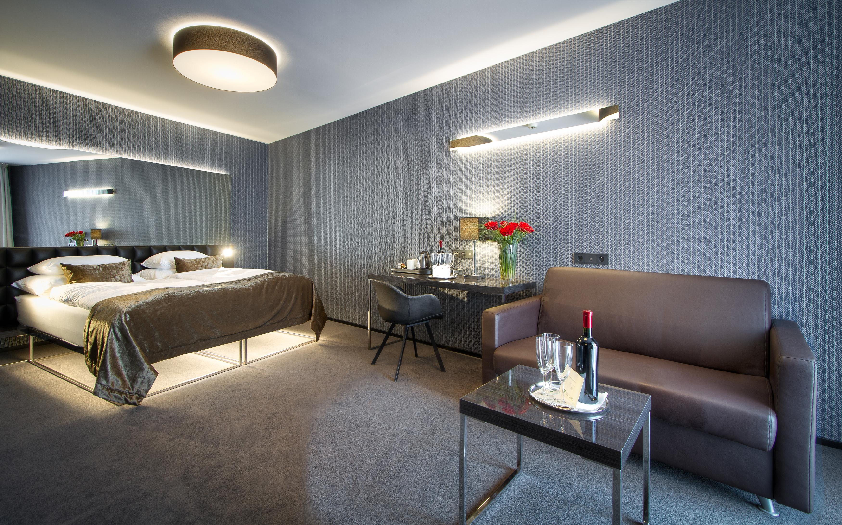 Hotel Mucha Πράγα Εξωτερικό φωτογραφία