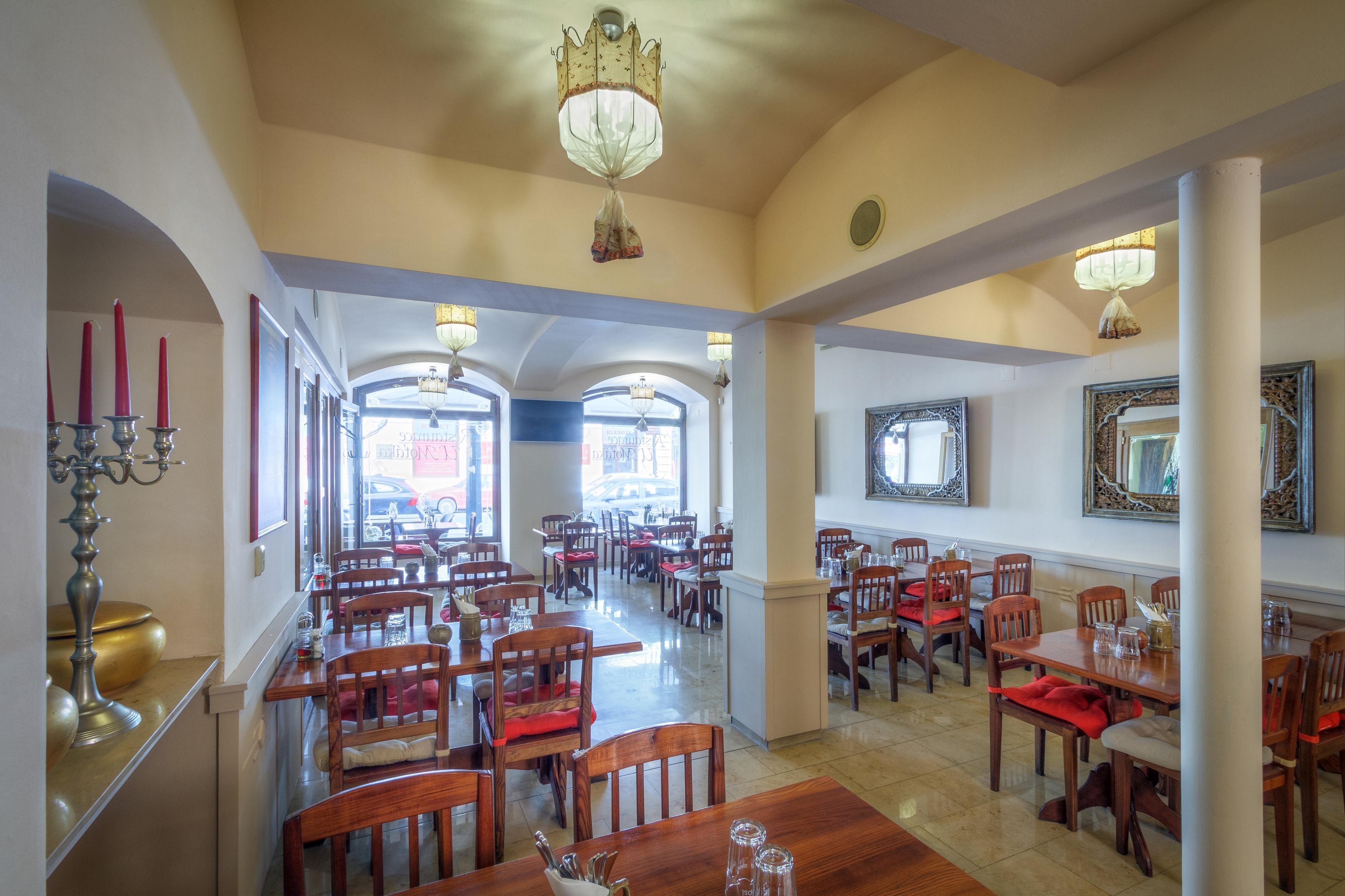 Hotel Mucha Πράγα Εξωτερικό φωτογραφία