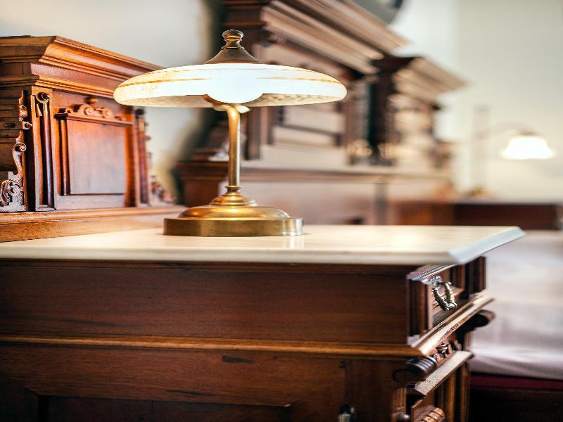 Hotel Mucha Πράγα Εξωτερικό φωτογραφία